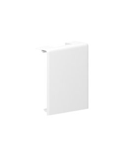 114117G – GGK 4D Aftakstuk Modern 20×80/10×30 Wit RAL9010